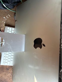 Apple I Mac