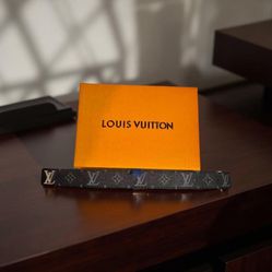 LV Slim Bracelet 