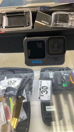 Go Pro 12