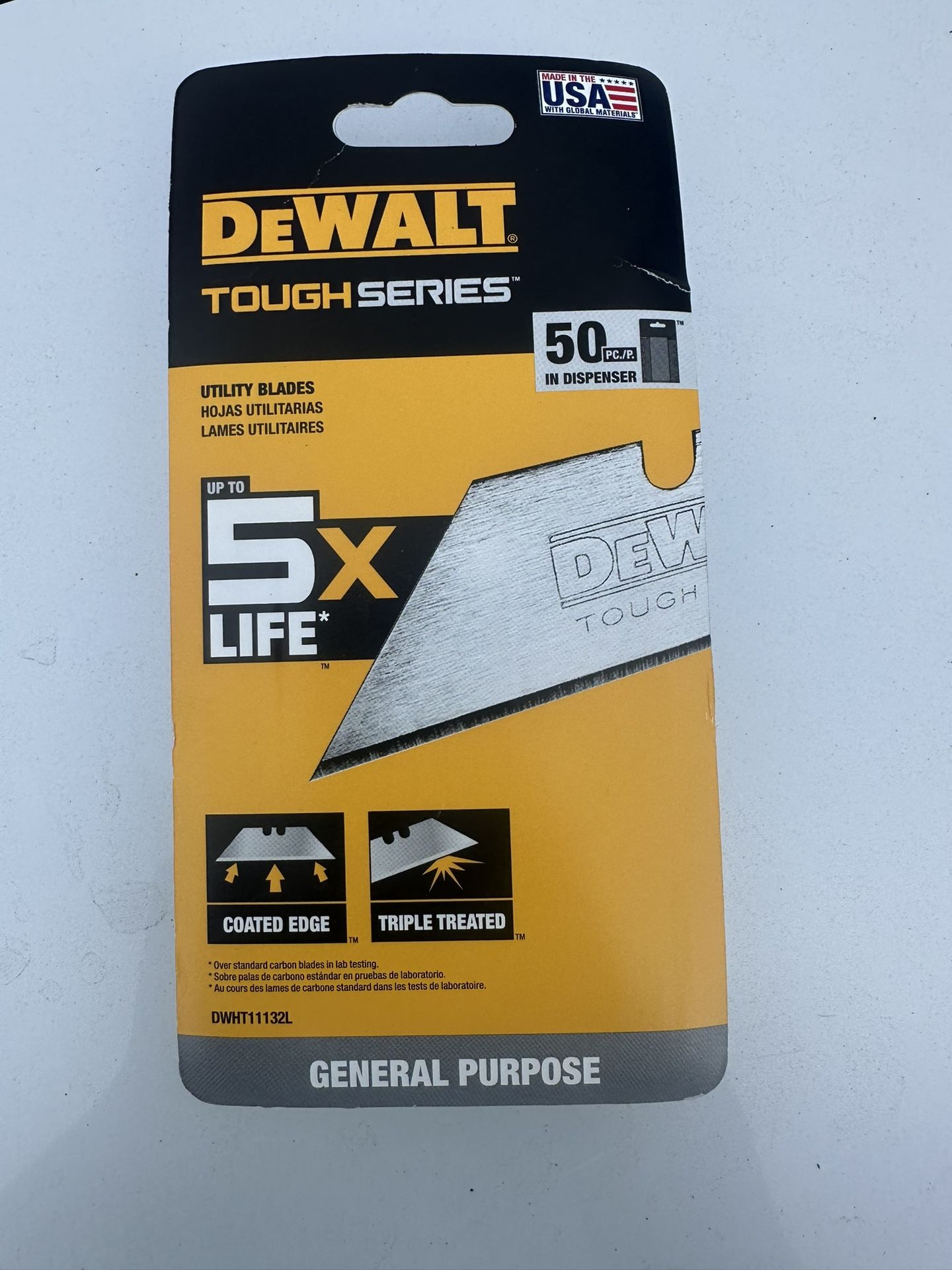 Tool Dewalt
