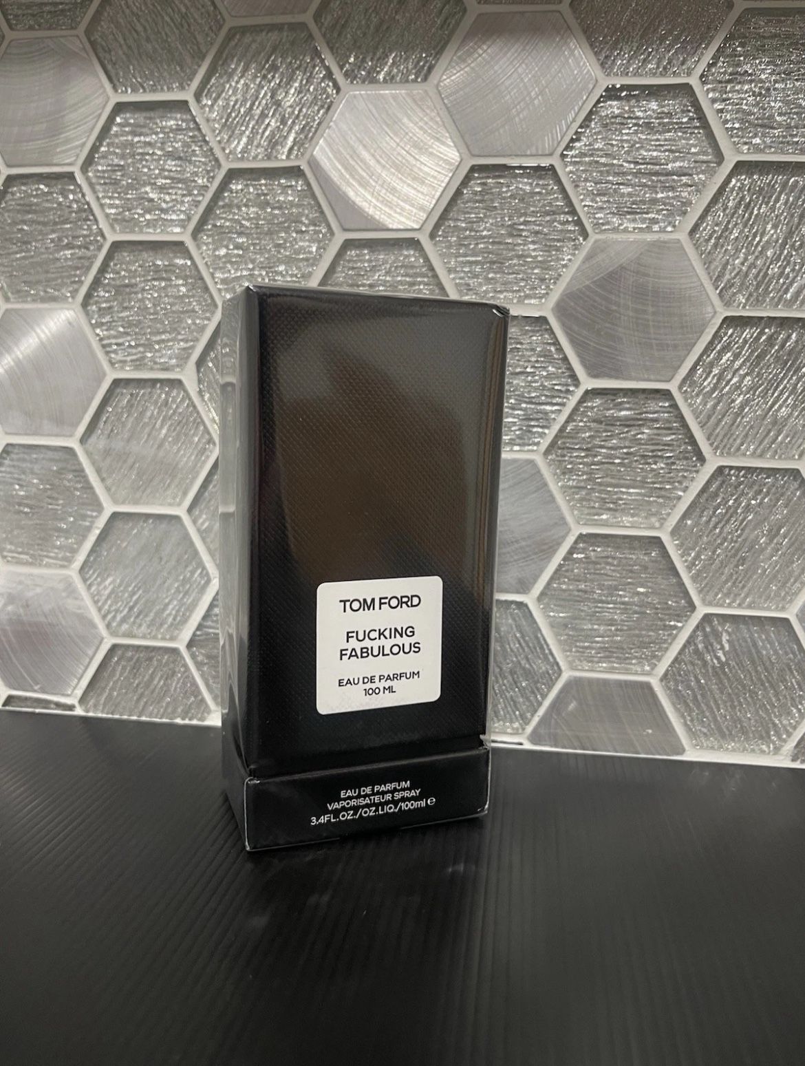 Tom Ford Fing Fabulous