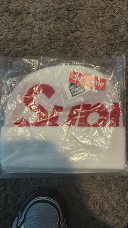 Supreme x Dover Street Market Beanie