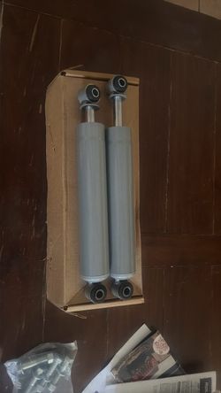 Jeep parts