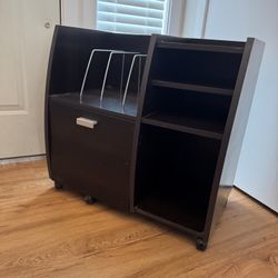 Desk/Craft Organizer