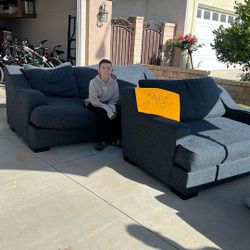 Couch Set