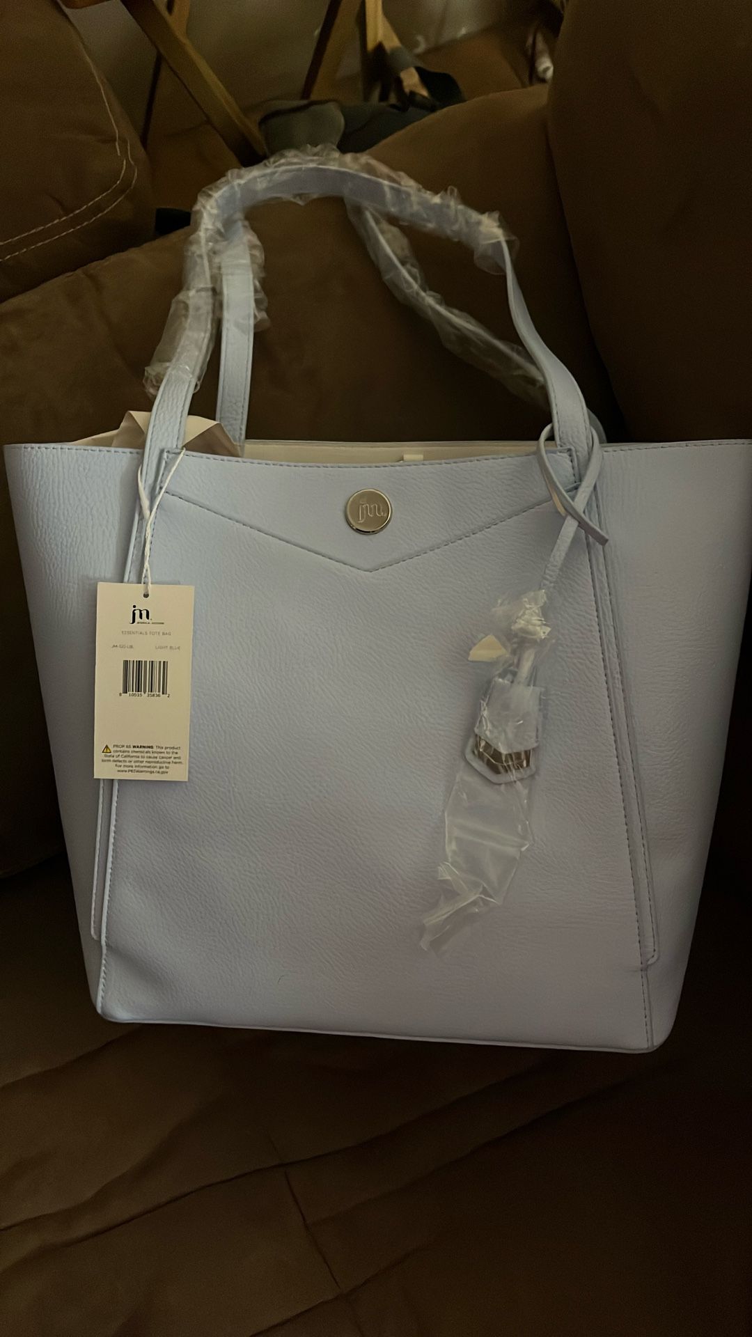 Jessica Moore Tote