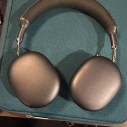 Picun F8 Pro “AirPod Max” Bluetooth Headphones