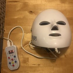 Face Mask New Key LED -30$