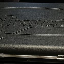 Ibanez Bass