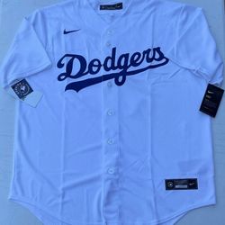Los Angeles Dodgers Cody Bellinger Jersey $135