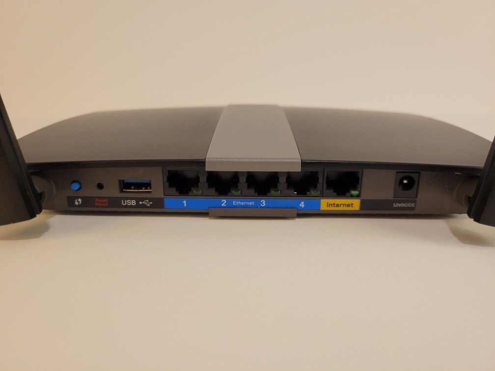 Linksys Dual-Band EA6350 Router