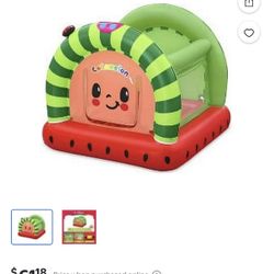 Cocomelon Big Bouncer