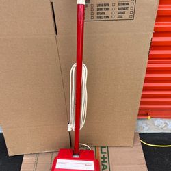 hard floor scruber cleaner 