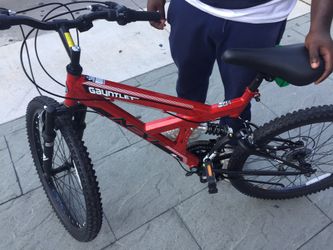 Brand New Bike for Sale