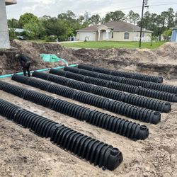 Instalación De Tanque Séptico 