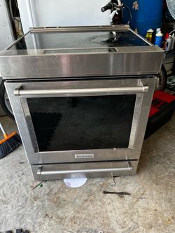Stove
