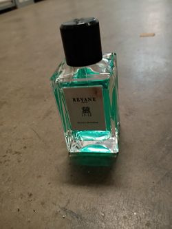 Various Name Brand Cologne