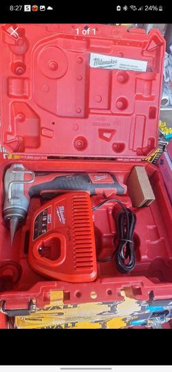 M12 PEX EXPANDER KIT