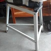 Delta SS350 Scroll Saw With Stand 