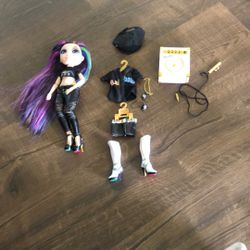 Rainbow High Doll