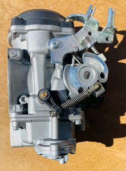 Harley (BRAND NEW) 40mm CV Carburetor