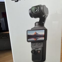 Dji Pocket 4 