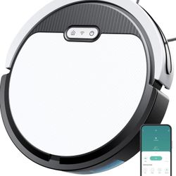 Robot Vacuum and Mop （ Brand New ）
