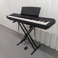 Yamaha Digital Piano P-115