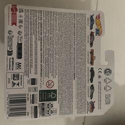 Hot wheels XL 83 Silverado