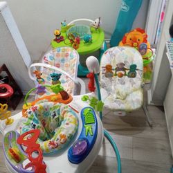 Free Baby Stuff