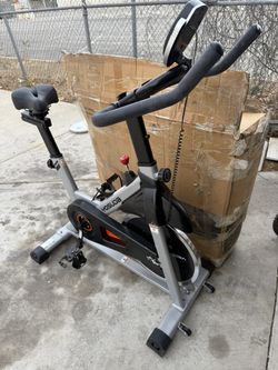 Exersice  Bike 