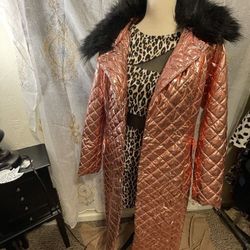 The Jacket For Conversion 