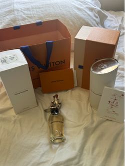 Louis Vuitton Dancing Blossom 100ml
