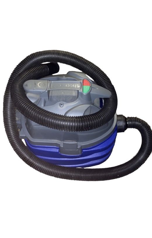 Shop Vac Hawkeye 5 gallon for Sale in San Jose, CA OfferUp