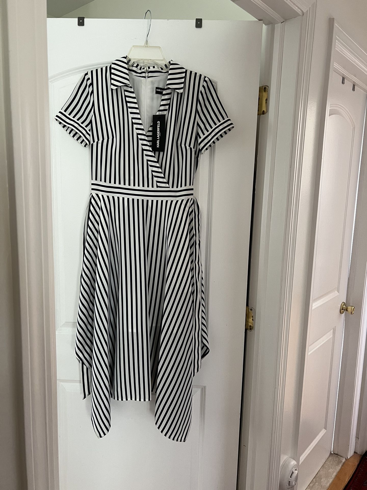 Karl Lagerfeld Dress