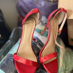 Red Heels 👠
