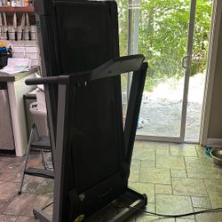 Treadmill 