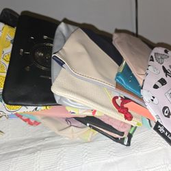 Make Up Bags