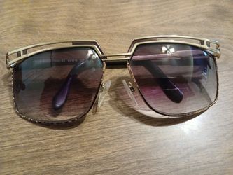 Cazal Glasses Sunglasses Frame