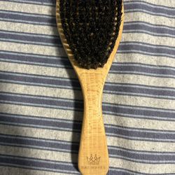 Wave Brush Hard Bristol 