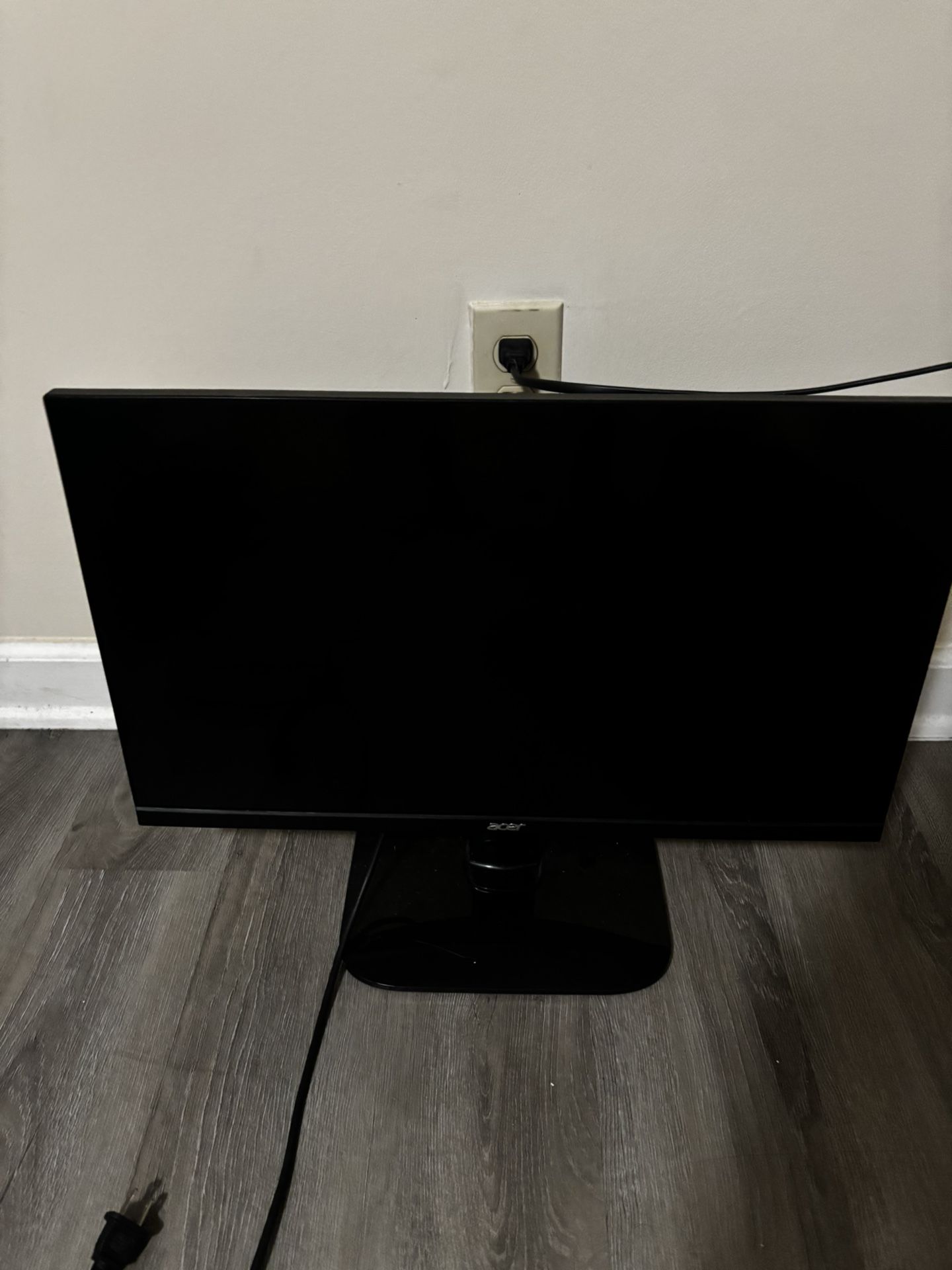 Acer Gaming Monitor