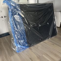 5” Low Profile Box Spring 