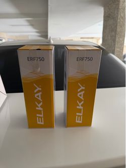 Wather Filter elkay