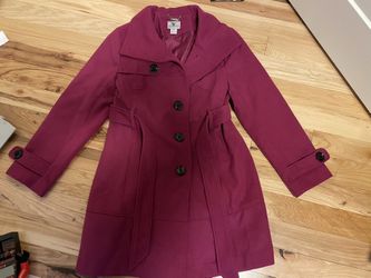 Womens Worthington Jacket 