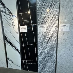 Kitchen Bathroom Countertops Quartz Prefabricated 