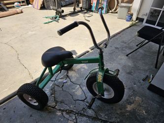 Big Kids Tricycle