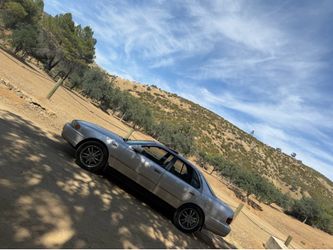 1996 Toyota Camry