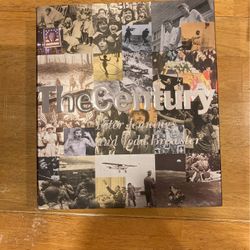 BOOK : THE CENTURY