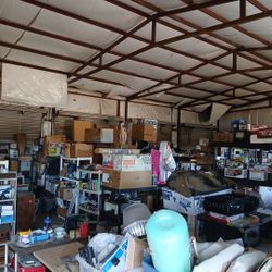 Beggs Flea Market! Hwy 75 South Of Duck Creek!