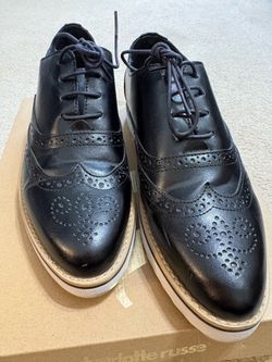Brantano, size 9